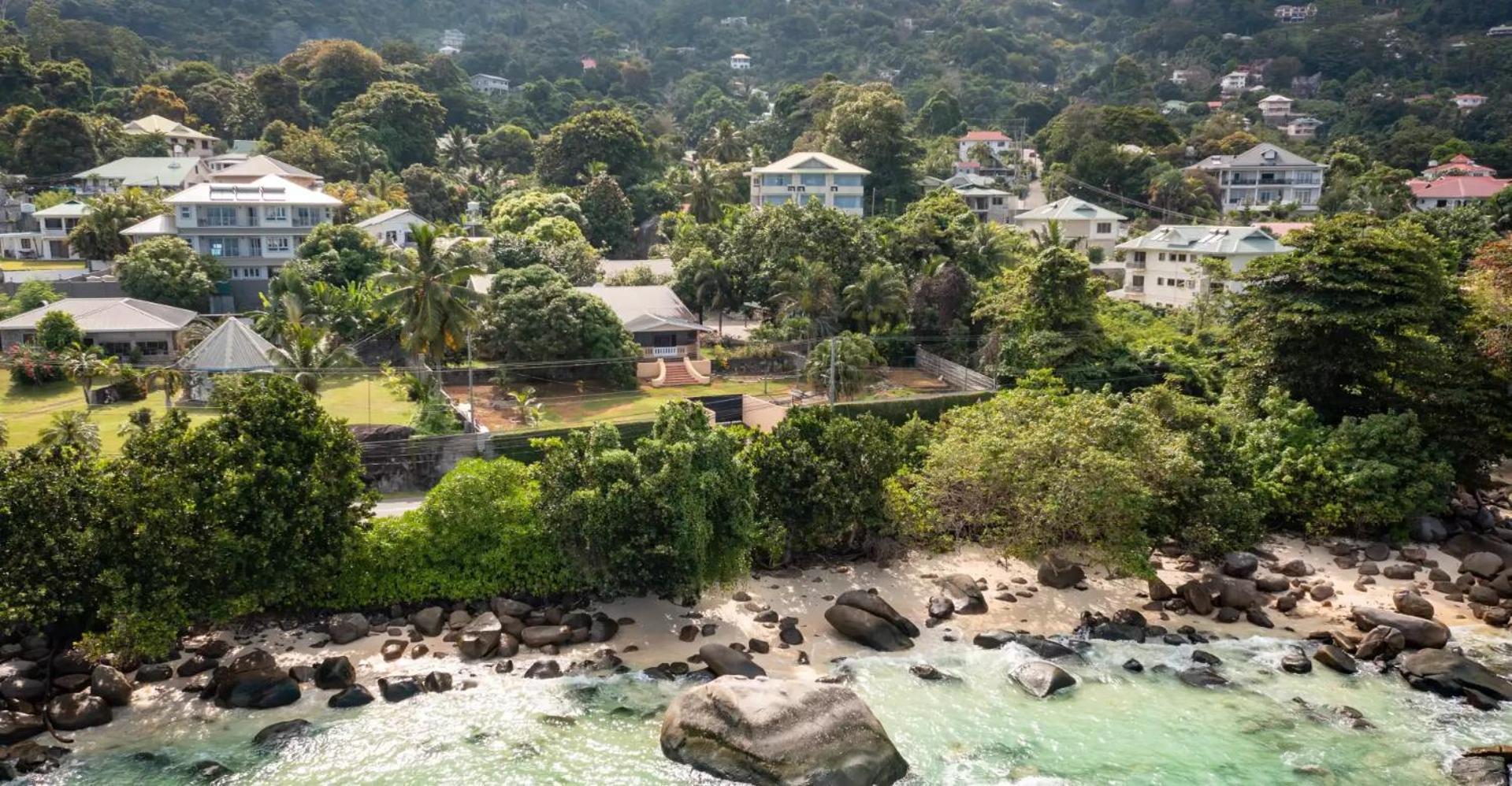 Seychelles Anse Boileau מראה חיצוני תמונה
